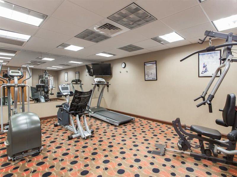 Days Inn & Suites By Wyndham Fort Pierce I-95 Exteriér fotografie