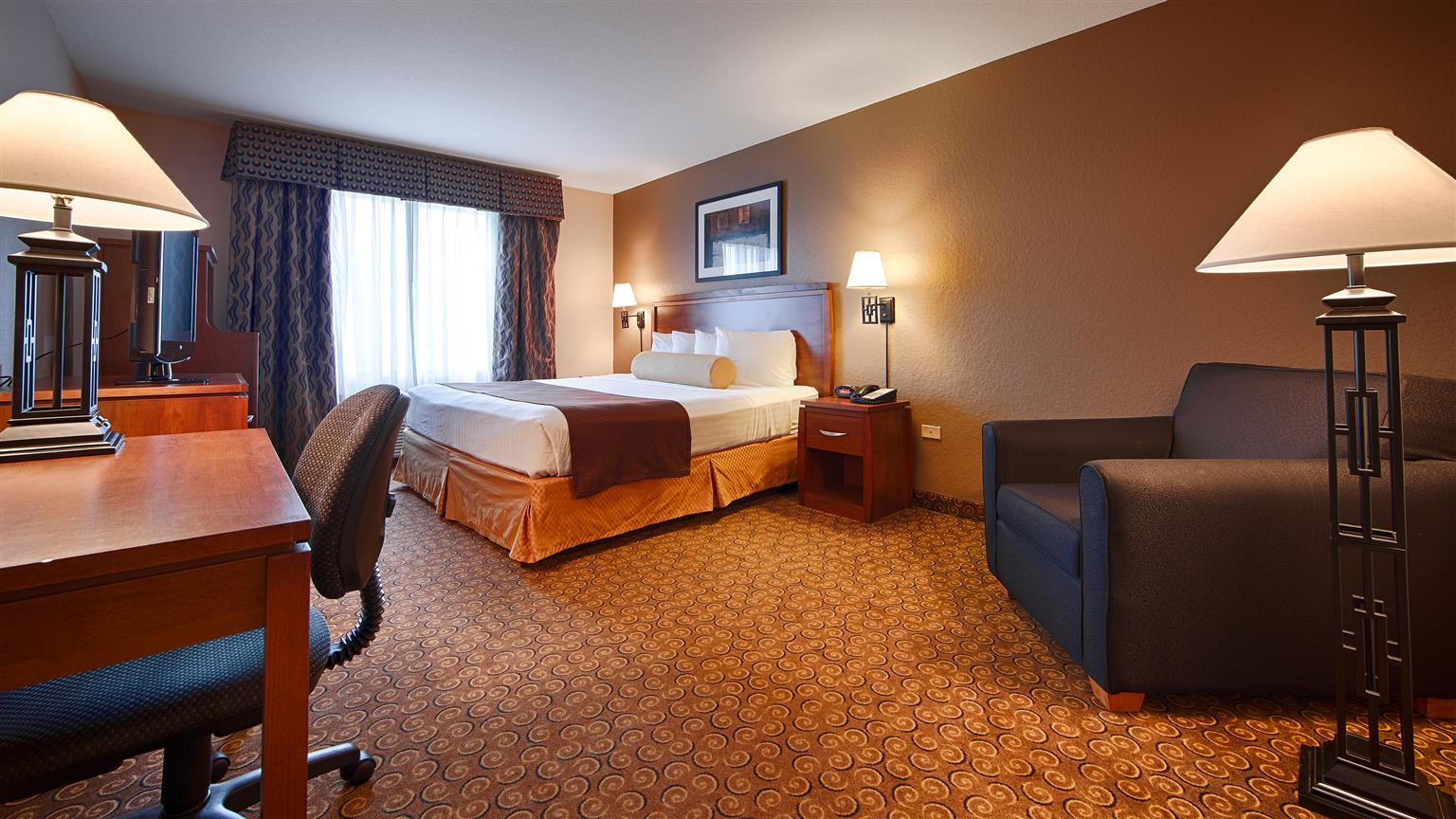 Days Inn & Suites By Wyndham Fort Pierce I-95 Exteriér fotografie