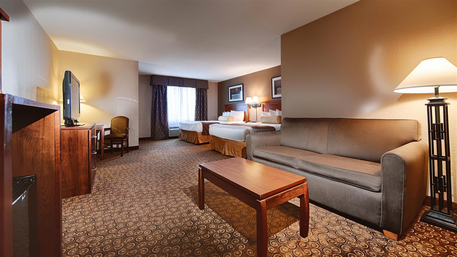 Days Inn & Suites By Wyndham Fort Pierce I-95 Exteriér fotografie
