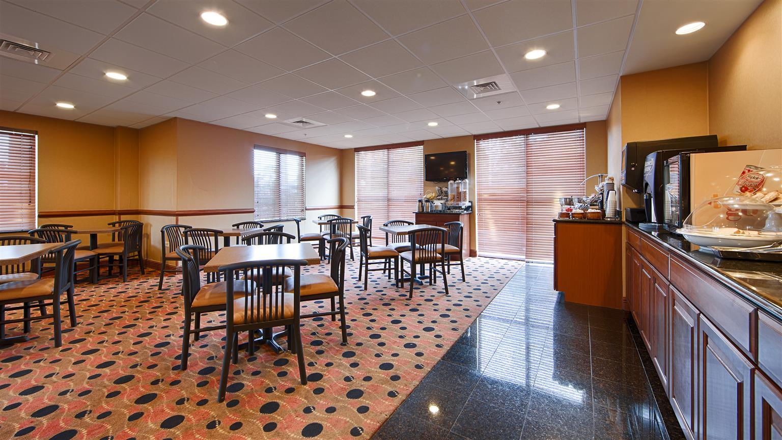 Days Inn & Suites By Wyndham Fort Pierce I-95 Exteriér fotografie