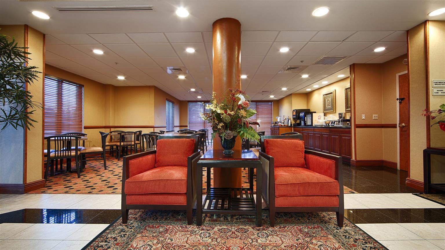 Days Inn & Suites By Wyndham Fort Pierce I-95 Exteriér fotografie